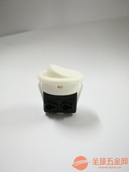 供應(yīng)ul認(rèn)證機(jī)械壽命達(dá)到50000次高檔廚具船型開(kāi)關(guān)