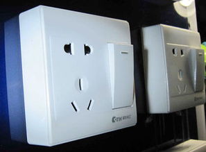 開(kāi)關(guān)插座安裝 一