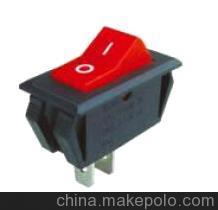 【翹板開(kāi)關(guān),電源開(kāi)關(guān),船型開(kāi)關(guān)PN-604FB1 BRA6B】?jī)r(jià)格,廠家,圖片,電工開(kāi)關(guān),北京旺達(dá)盛電氣-