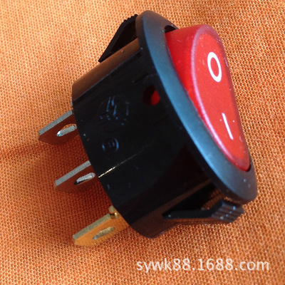 【廠家供船型開(kāi)關(guān)帶燈 二腳 三腳 四腳 六腳船型翹板開(kāi)關(guān) 兩檔三檔】?jī)r(jià)格,廠家,圖片,電工開(kāi)關(guān),溫州市山瑜電子-