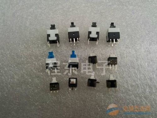 儀表儀器開(kāi)關(guān)制造商：電氣開(kāi)關(guān)、自鎖開(kāi)關(guān)與拔動(dòng)開(kāi)關(guān)的專(zhuān)業(yè)制造