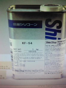 供應信越有機硅油KF-54 專業代理，品質保障，一站式服務